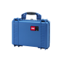 HPRC Valise résine 2400 vide Blue