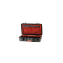 HPRC Valise résine 2530 Soft Deck And Dividers Black/Red