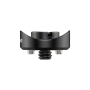 Wooden Camera Rod Clamp Base (1/4"-20 SmallHD)