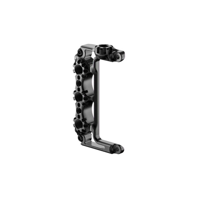 Wooden Camera Side Rail - Left (RED® KOMODO-X™)