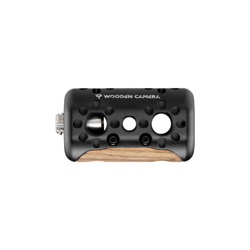 Wooden Camera Ultra Handle Extension (2")