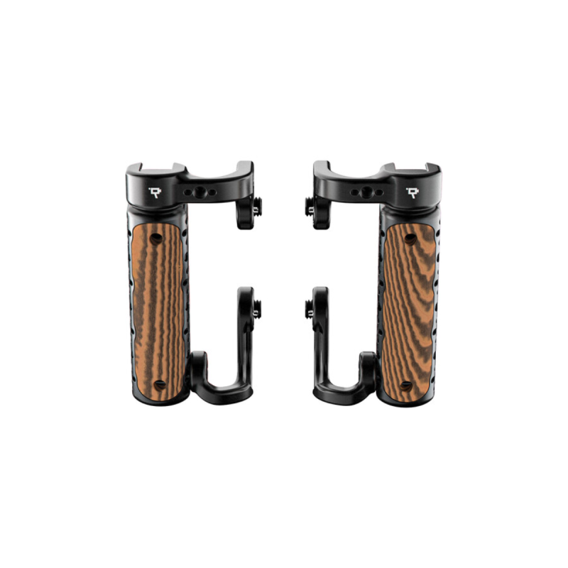 Wooden Camera Ultra Handle Side Grip Kit