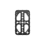 Wooden Camera ACCESSORY PLATE (3IN X 5IN)