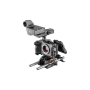 Wooden Camera Accessory System for Sony FX3/FX30 (V-Mount)