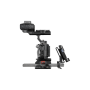 Wooden Camera Accessory System for Sony FX3/FX30 (V-Mount)