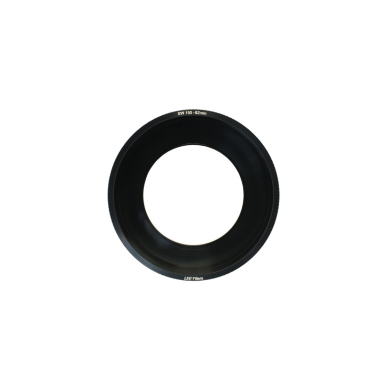 LEE Filters - SW150 - Bague d'adaptation - 82mm