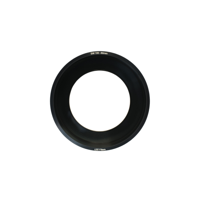 LEE Filters - SW150 - Bague d'adaptation - 86mm