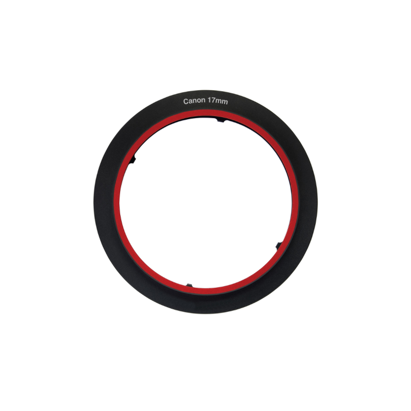 LEE Filters - SW150 - Bague d'adaptation - Objectif Canon TS-E 17mm