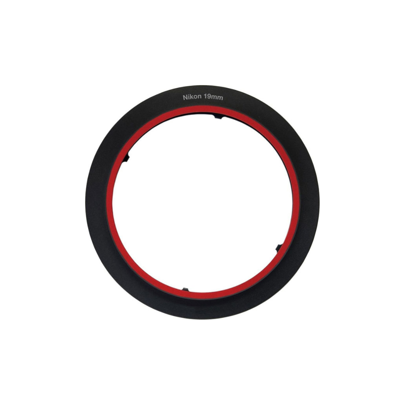 LEE Filters - SW150 - Bague d'adaptation - Objectif Nikon 19mm PCE