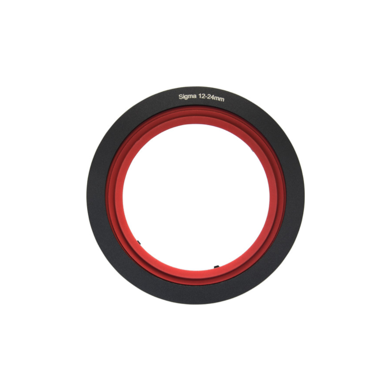 LEE Filters - SW150 - Bague d'adaptation - Objectif Sigma 12-24mm ART