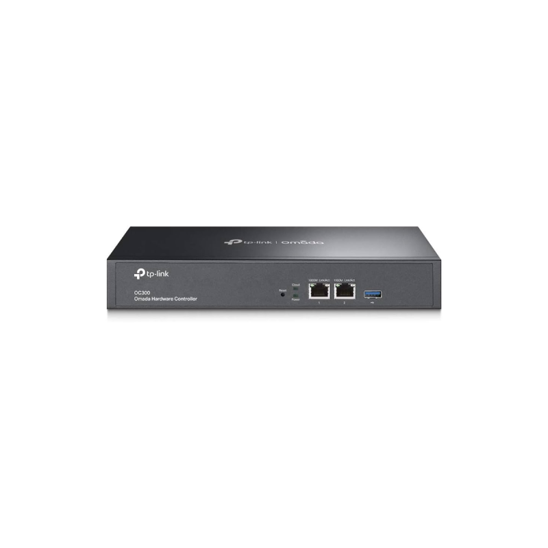 TP-Link Switch Ethernet TP-Link OC300, 2 ports