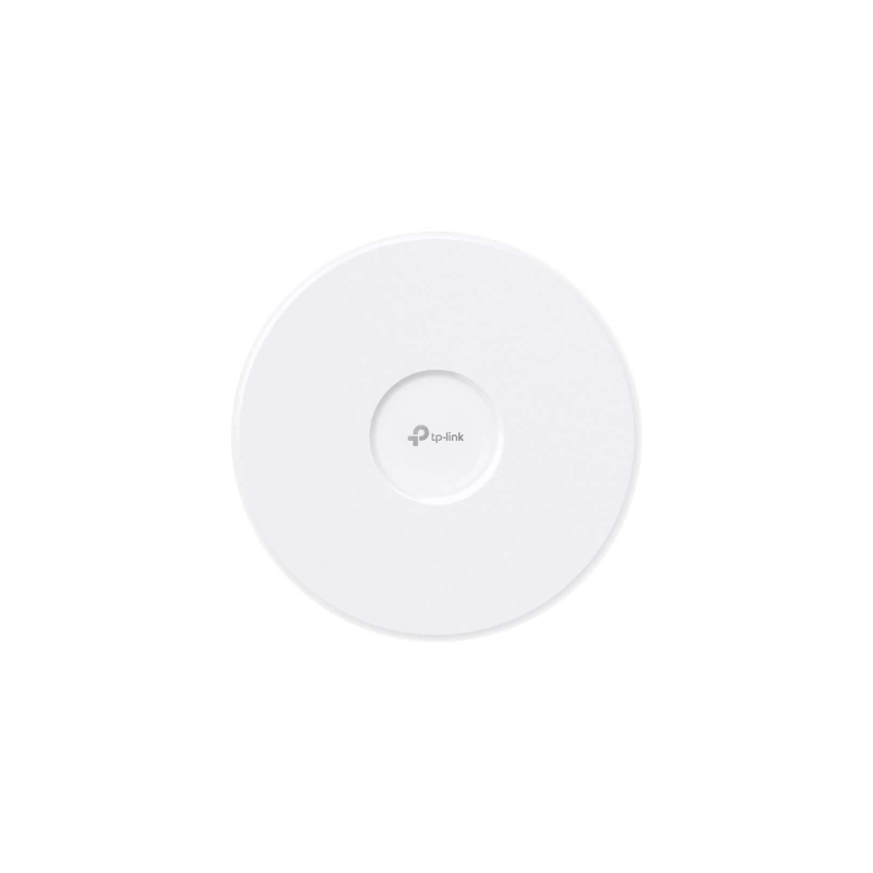 TP-Link Point d'accès Wi-Fi 7 tri-bande BE9300 à montage plafond