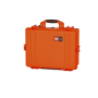 HPRC Valise résine 2600 Mousse Orange