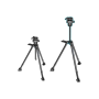 Smallrig 4259 Potato Jet Tribex Hydraulic Carbon Fiber Tripod Kit