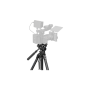 Smallrig 4259 Potato Jet Tribex Hydraulic Carbon Fiber Tripod Kit