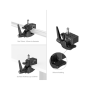 Smallrig 4861 Super Clamp Support Kit