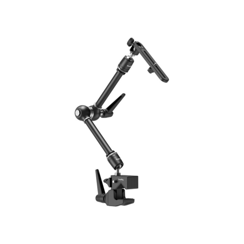 Smallrig 4862 Super Clamp with Magic Arm Kit