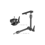 Smallrig 4862 Super Clamp with Magic Arm Kit