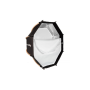 Smallrig 4874 LA-O65 Octagonal Softbox