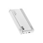 Zhiyun MOLUS 130W Power Bank, blanc