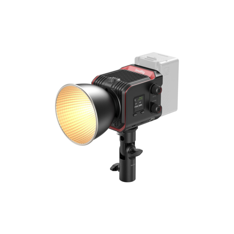 Smallrig 4893 RC 100B COB LED Video Light (Standard Version)