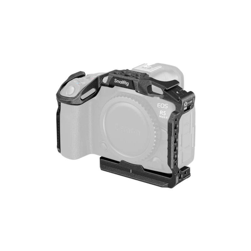 Smallrig 4975 Black Mamba Cage for Canon EOS R5 Mark II