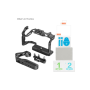 Smallrig 4976 Black Mamba Cage Kit for Canon EOS R5 Mark II