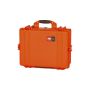 HPRC Valise résine 2600 vide Orange