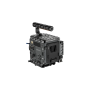 Wooden Camera Core Accessory System for Sony BURANO