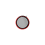 Vaxis Filtre VFX VND-CPL 0.3-0.5 72MM FILTER (RED)