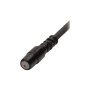 COUNTRYMAN Micro cravate directionnel noir - Sennheiser LEMO3