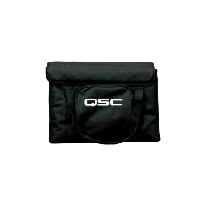 QSC PRO AUDIO Softcase pour enceinte LA108