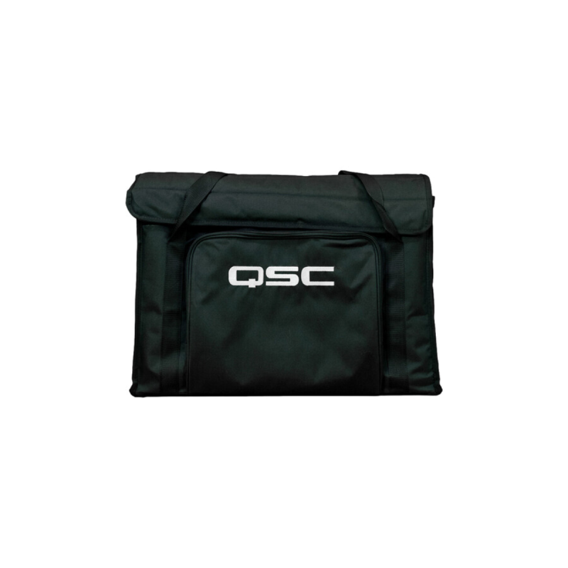 QSC PRO AUDIO Softcase pour enceinte LA112