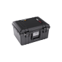 Peli-Air Valise PC1557 Avec Mousse Gen2