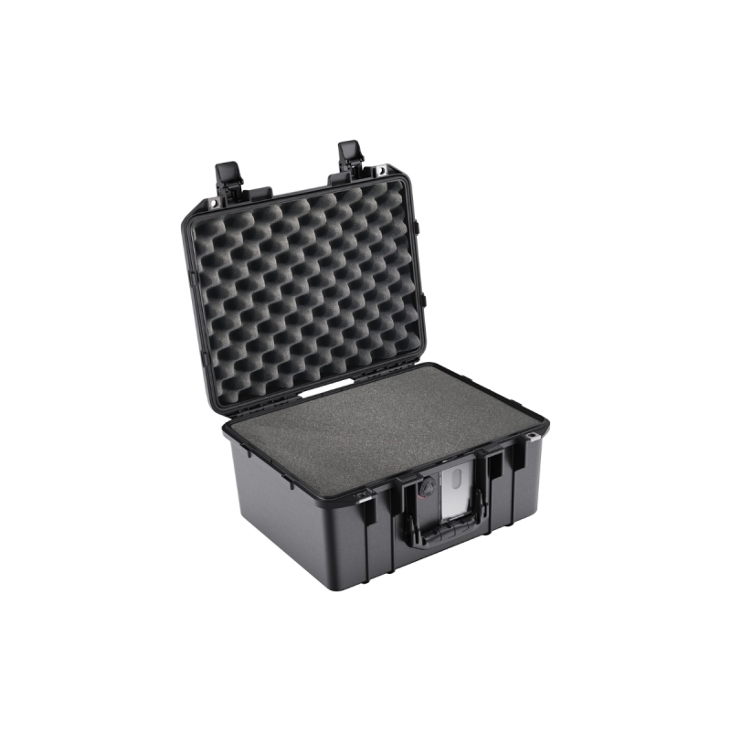 Peli-Air PC1507 Valise de protection allegée avec mousse prédécoupée