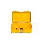 Peli-Air Valise PC1535 Jaune Vide Gen 2