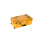 Peli-Air Valise PC1535 Jaune Vide Gen 2