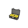 Peli-Air Val. PC1535 Avec Kit De Cloisons Velcro Gen 2