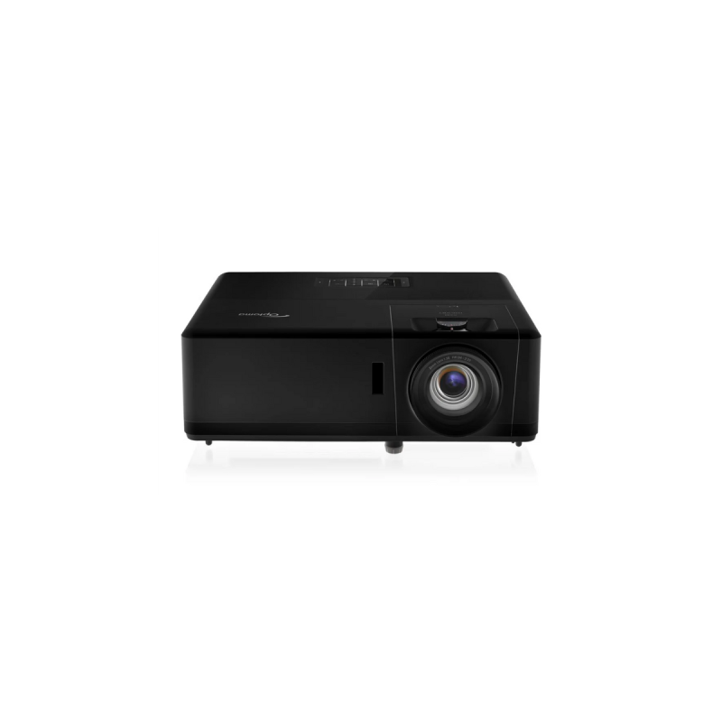 Optoma VP UHD 4K 3000 lm laser TR: 1.21:1 ~ 1.59:1