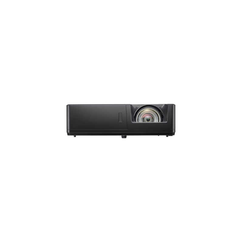 Optoma VP WUXGA  6000 lm LASER TR : 0.58:1 noir