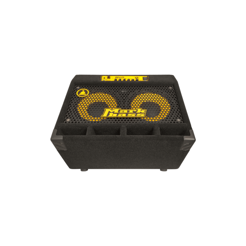 Markbass CMD 102P V – Combo 2x10" - piézo – 500W