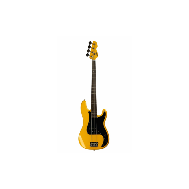 Markbass MB YELLOW JB - basse électrique - Markbass Yellow