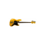 Markbass MB YELLOW JB - basse électrique - Markbass Yellow