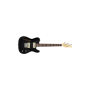 Michael Kelly 58 THINLINE - Guitare électrique - Black