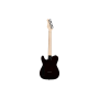 Michael Kelly 58 THINLINE - Guitare électrique - Black