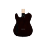 Michael Kelly 58 THINLINE - Guitare électrique - Black