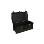 Peli-Air Valise PC1646 Noire Sans Mousse