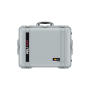 Peli-Air Valise PC1637 Grise Sans Mousse V2