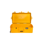 Peli-Air Valise PC1615 Jaune Vide Gen2