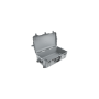 !!! Peli-Air Valise PC1615 Grise Vide V2